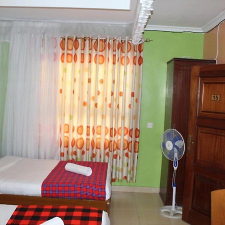 Hotel Kepler نيروبي المظهر الخارجي الصورة