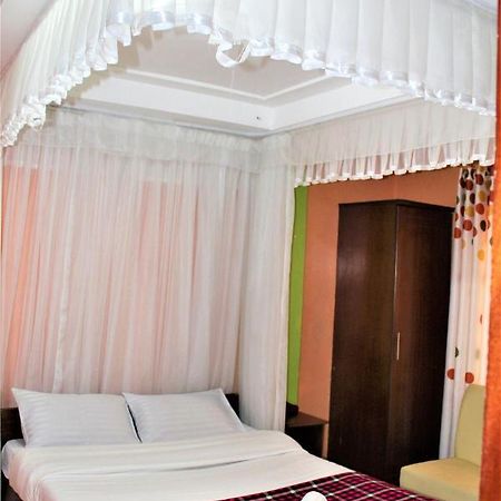 Hotel Kepler نيروبي المظهر الخارجي الصورة