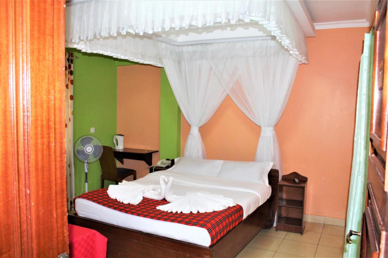 Hotel Kepler نيروبي المظهر الخارجي الصورة