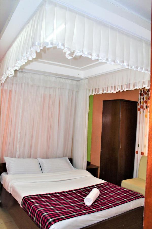 Hotel Kepler نيروبي المظهر الخارجي الصورة