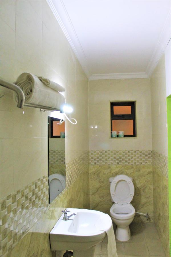 Hotel Kepler نيروبي المظهر الخارجي الصورة