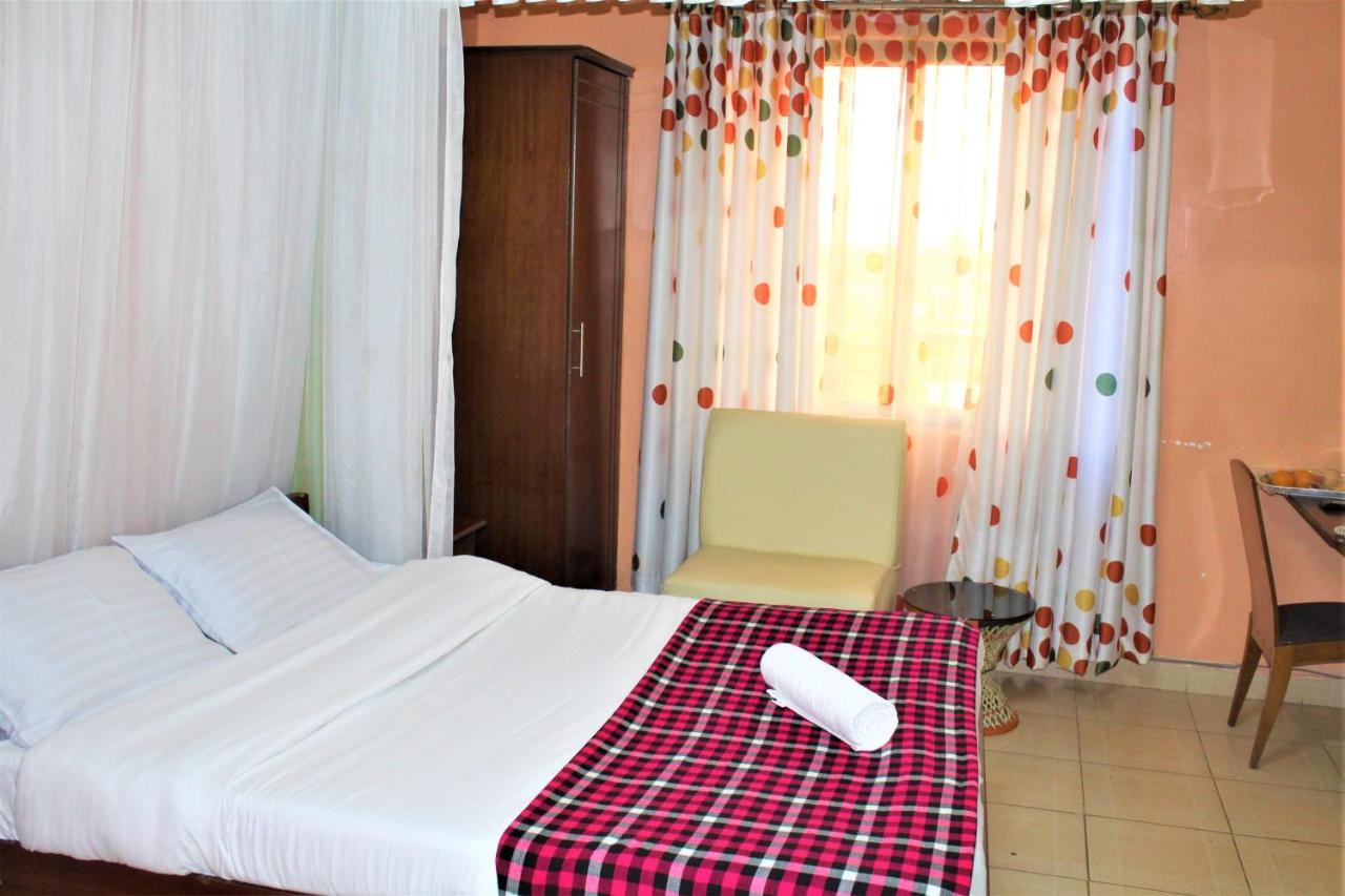 Hotel Kepler نيروبي المظهر الخارجي الصورة