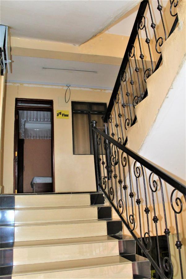 Hotel Kepler نيروبي المظهر الخارجي الصورة