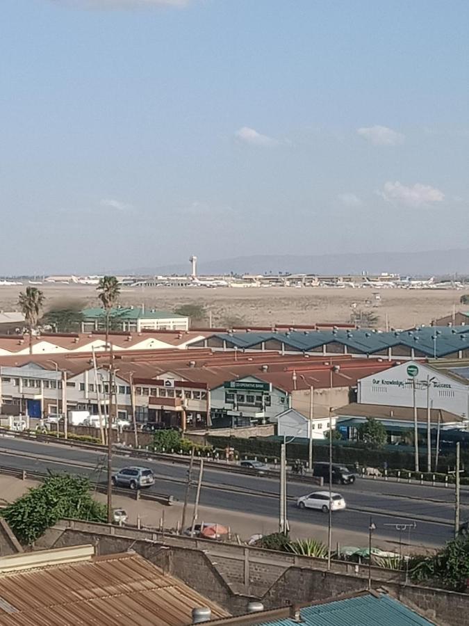 Hotel Kepler نيروبي المظهر الخارجي الصورة