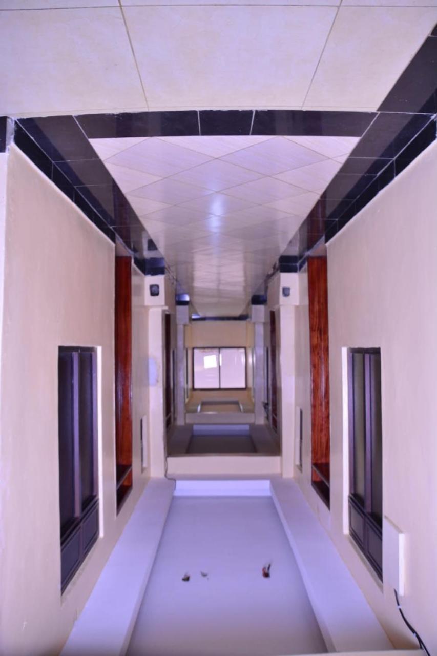Hotel Kepler نيروبي المظهر الخارجي الصورة